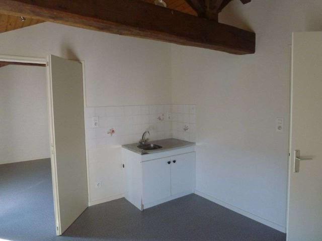 Appartement location à La Roche-sur-Yon, La Ferrière