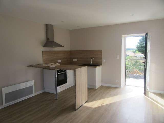 Appartement location à La Roche-sur-Yon, La Ferrière