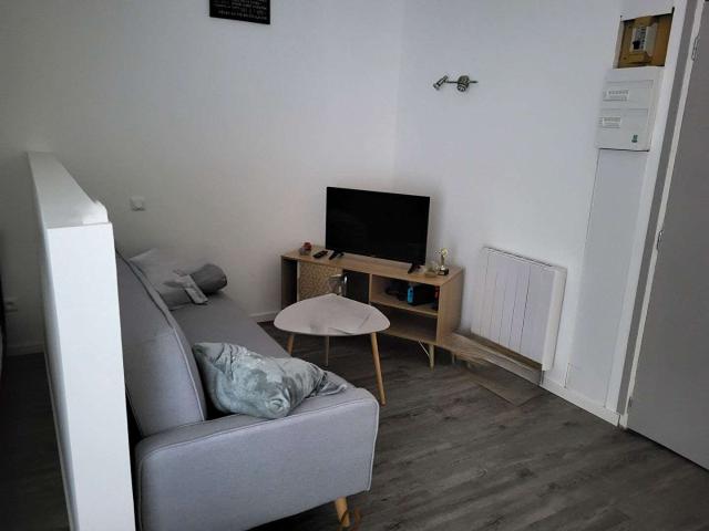 Appartement location à Mamers, La Ferté-bernard