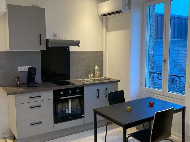 Appartement location à Argentan, La Ferté-macé