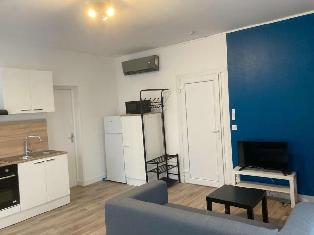 Appartement location à Argentan, La Ferté-macé