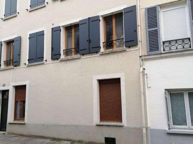 Appartement location à Meaux, La Ferté-sous-jouarre