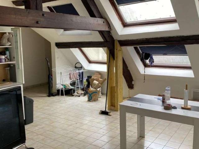 Appartement location à Meaux, La Ferté-sous-jouarre