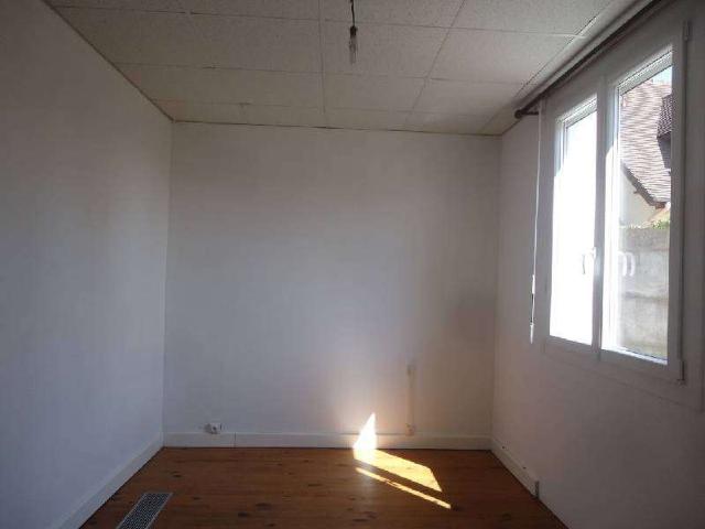 Appartement location à Dieppe, La Feuillie