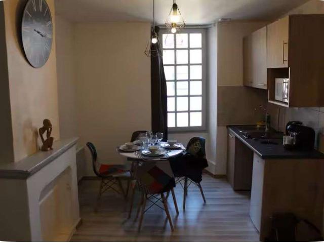 Appartement location à La Flèche