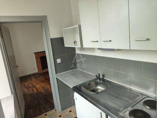 Appartement location à La Flèche