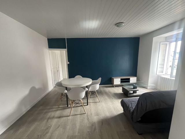 Appartement location à Fontenay-le-Comte, Pays de la Loire