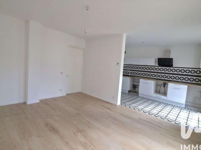 Appartement location à Saint-Étienne, La Fouillouse