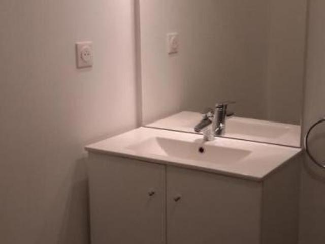 Appartement location à Nanterre, La Garenne-colombes