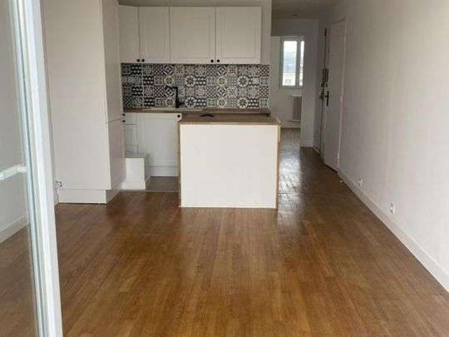 Appartement location à Nanterre, La Garenne-colombes