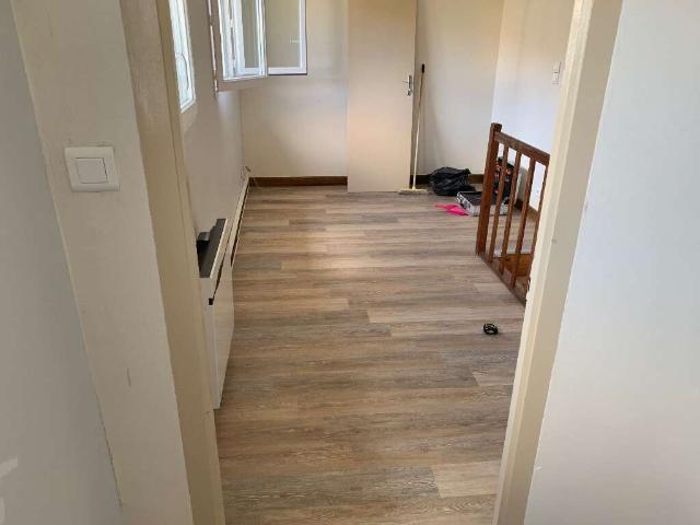 Appartement location à Touchebel, La Guerche-de-Bretagne