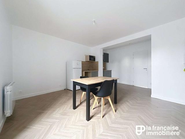 Appartement location à Fougères-Vitré, Bretagne