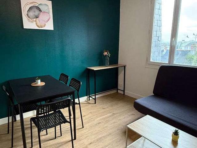 Appartement location à Fougères-Vitré, Bretagne