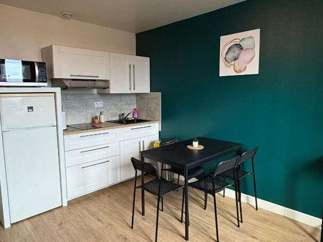 Appartement location à Fougères-Vitré, Bretagne