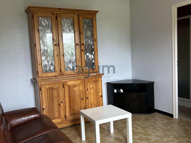 Appartement location à La Roche-sur-Yon, La Guyonnière