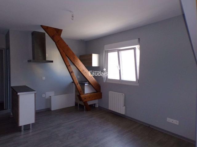 Appartement location à La Haye, Manche