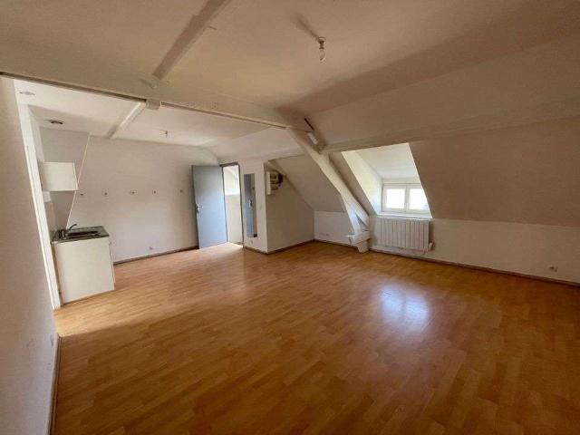 Appartement location à Nogent-le-Rotrou, La Loupe