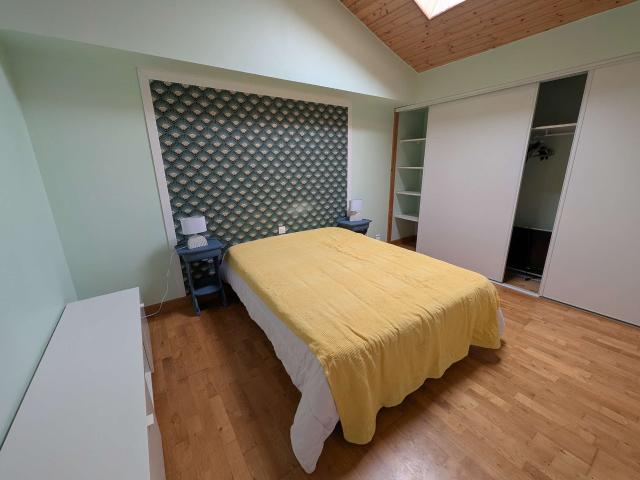Appartement location à La Meilleraie-Tillay, Vendée