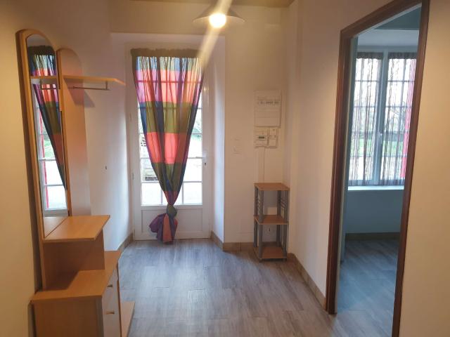Appartement location à La Meilleraie-Tillay, Vendée
