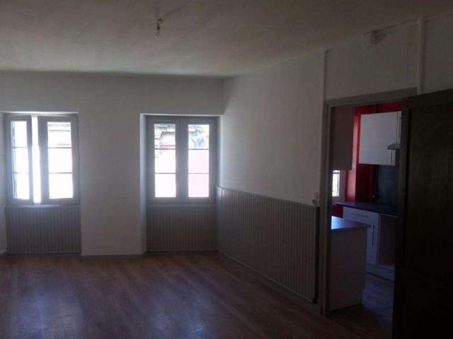 Appartement location à Langon, La Réole