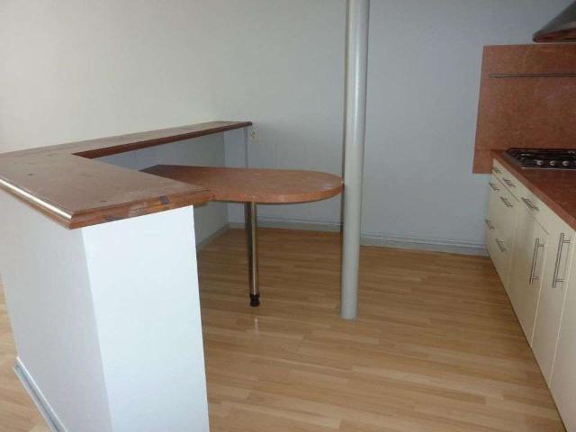 Appartement location à Saint-Étienne, La Ricamarie