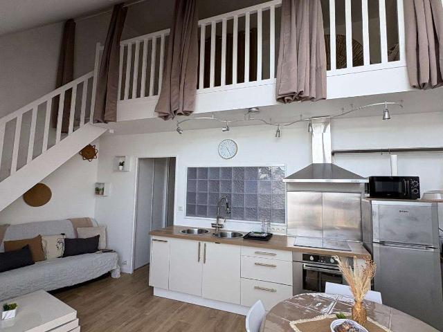 Appartement location à Saint-Malo, Bretagne