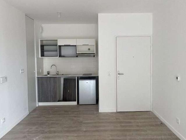 Appartement location à Tours, La Riche