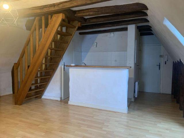 Appartement location à Tours, La Riche