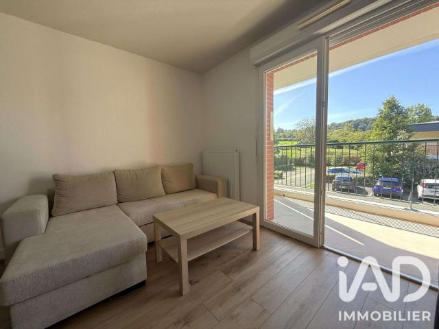Appartement location à Lisieux, La Rivière-saint-sauveur