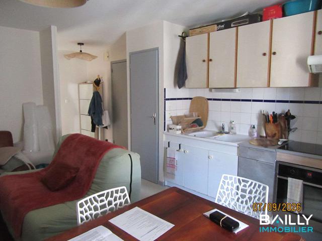 Appartement location à La Roche-sur-Yon, La Roche-sur-yon