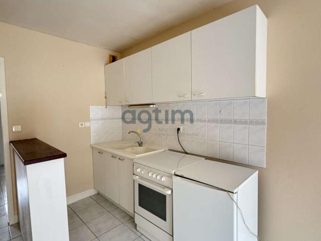 Appartement location à La Roche-sur-Yon, La Roche-sur-yon