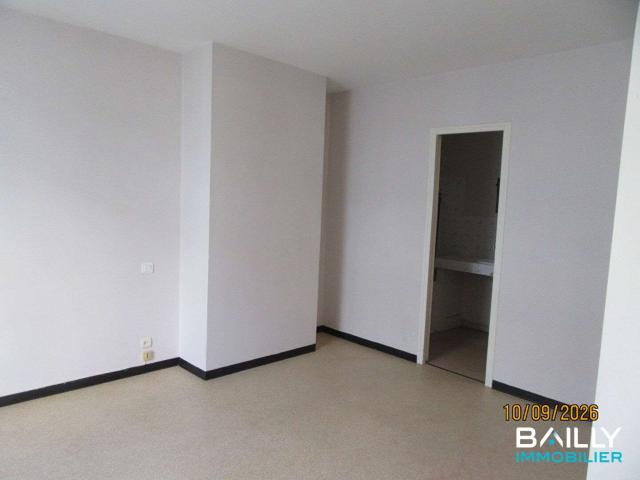 Appartement location à La Roche-sur-Yon, Vendée