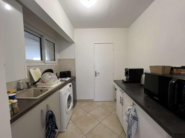 Appartement location à La Roche-sur-Yon, La Roche-sur-yon
