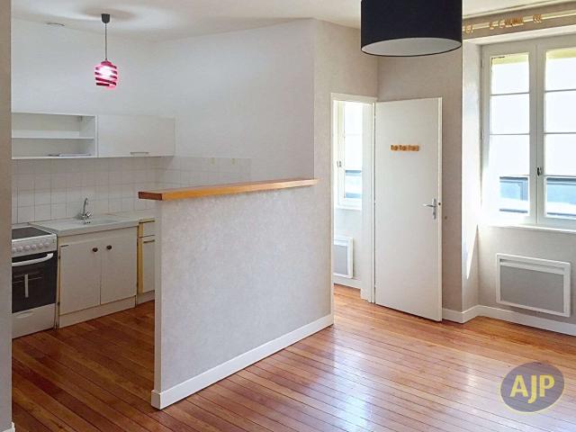 Appartement location à La Roche-sur-Yon, La Roche-sur-yon