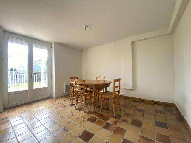 Appartement location à La Roche-sur-Yon, La Roche-sur-yon