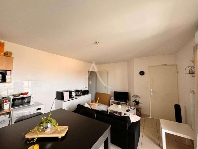 Appartement location à La Roche-sur-Yon, La Roche-sur-yon