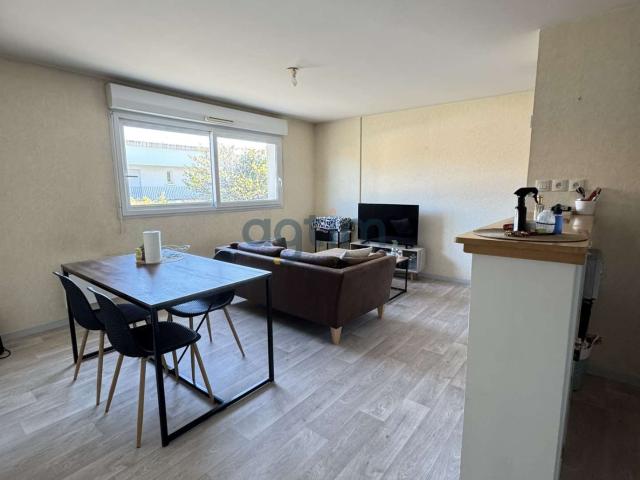 Appartement location à La Roche-sur-Yon, La Roche-sur-yon