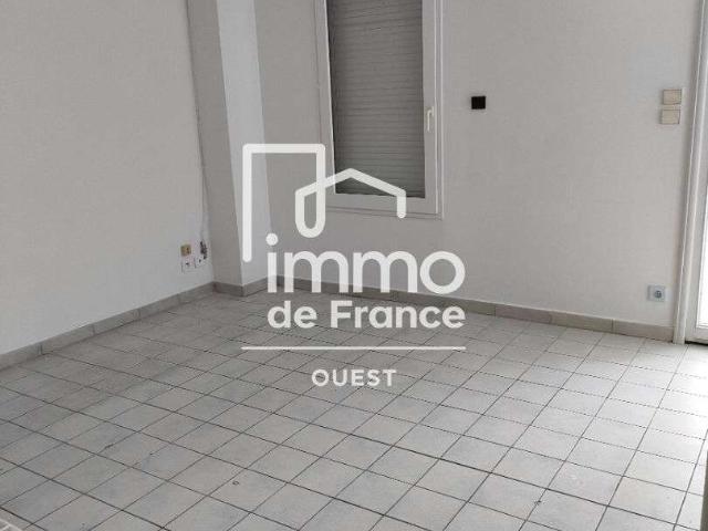 Appartement location à La Roche-sur-Yon, La Roche-sur-yon