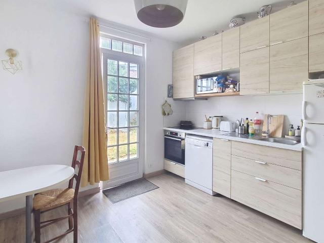 Appartement location à La Roche-sur-Yon, La Roche-sur-yon