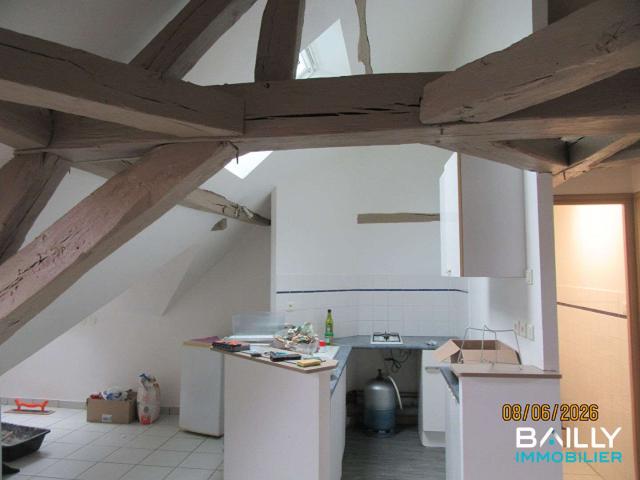 Appartement location à La Roche-sur-Yon, La Roche-sur-yon