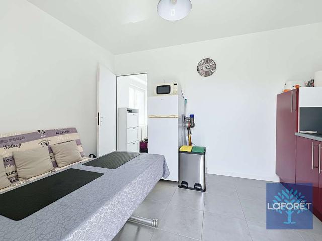 Appartement location à La Roche-sur-Yon, La Roche-sur-yon