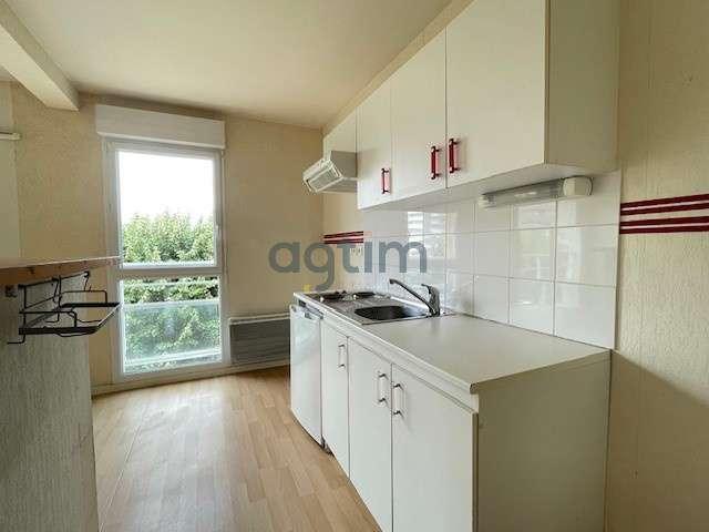Appartement location à La Roche-sur-Yon, La Roche-sur-yon