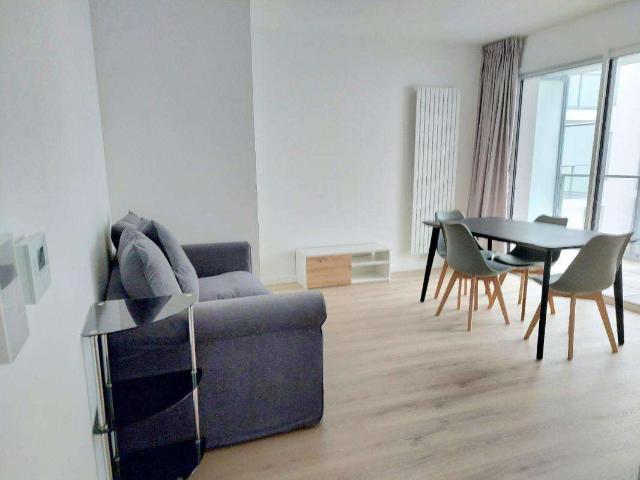 Appartement location à La Roche-sur-Yon, La Roche-sur-yon