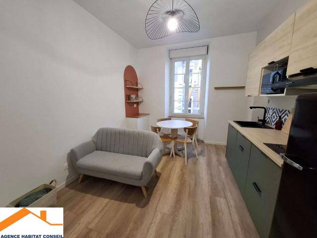 Appartement location à La Roche-sur-Yon, La Roche-sur-yon
