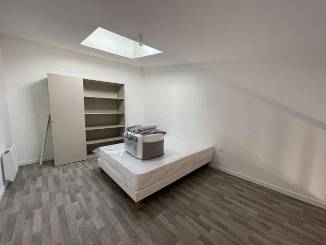 Appartement location à La Roche-sur-Yon, La Roche-sur-yon