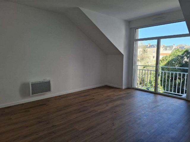 Appartement location à La Roche-sur-Yon, La Roche-sur-yon