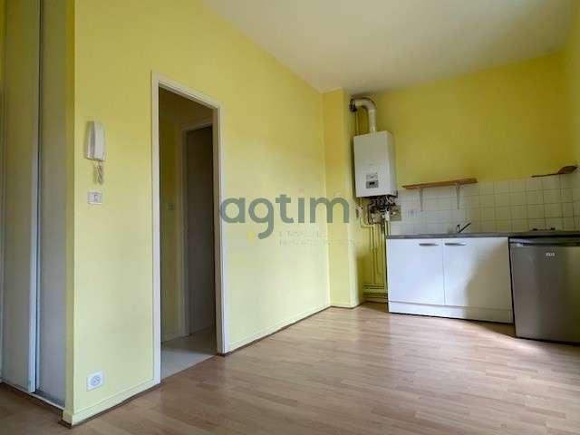 Appartement location à La Roche-sur-Yon, La Roche-sur-yon
