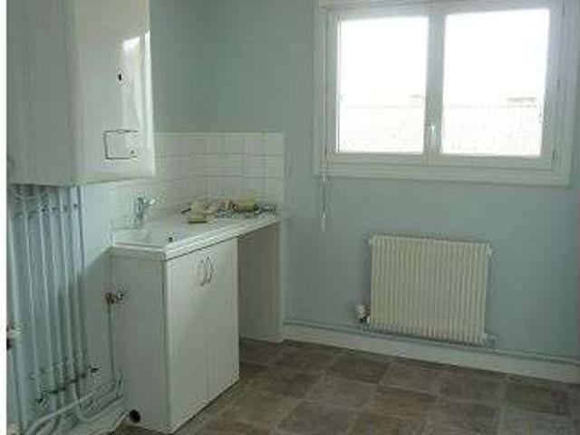 Appartement location à La Roche-sur-Yon, La Roche-sur-yon
