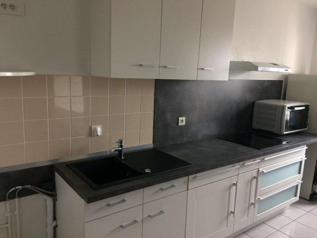 Appartement location à La Roche-sur-Yon, La Roche-sur-yon