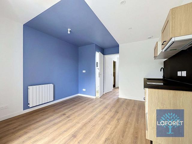 Appartement location à La Roche-sur-Yon, La Roche-sur-yon